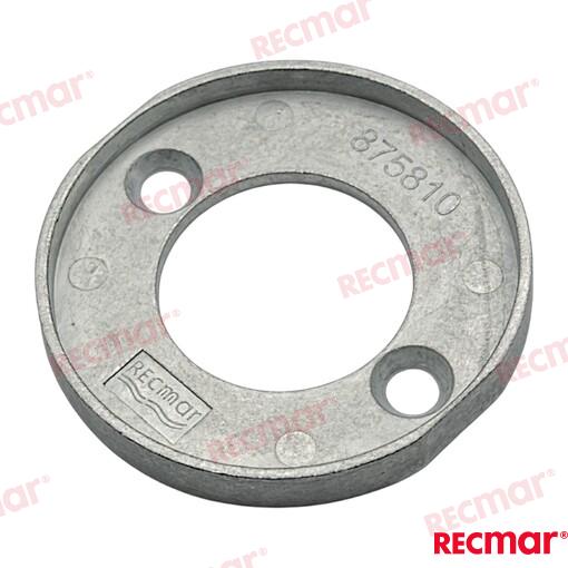 Aluminium Anode Fits MerCruiser Mercury Stern Drive 875810