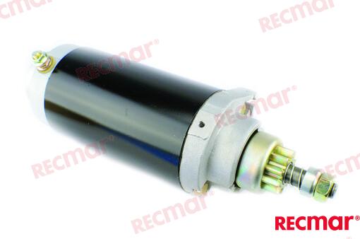 Starter Fits MerCruiser Mercury Stern Drive 66015T1